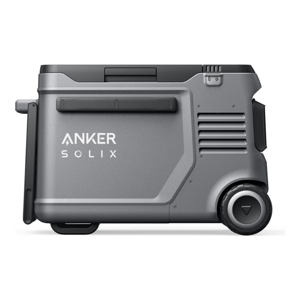 ANKER Anker SOLIX EverFrost 2 40L svart kylbox med integrerade upp...