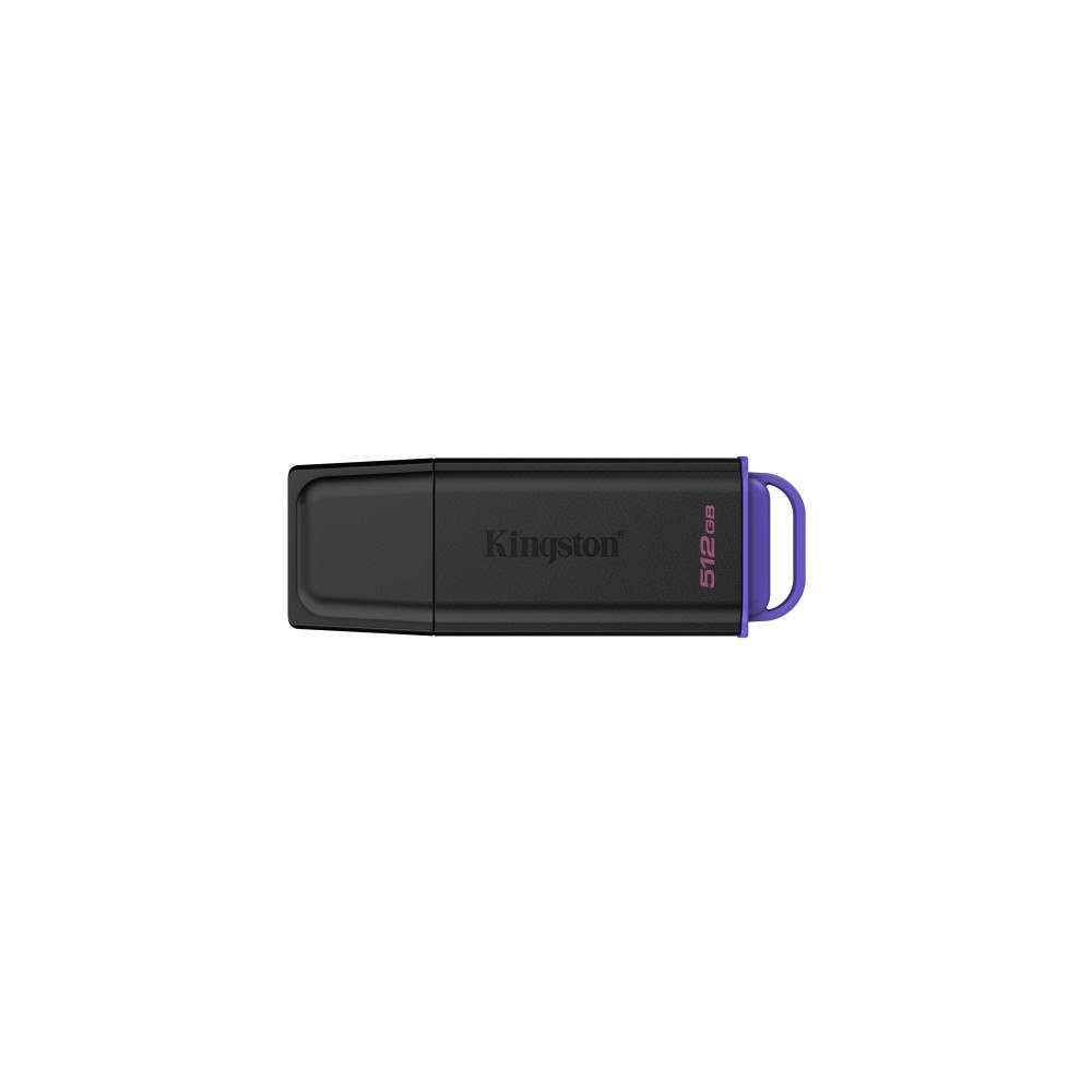 Kingston Technology Kingston DataTraveler Exodia - USB flash-enhet - 512 GB