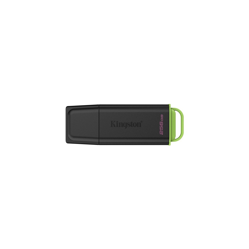 Kingston Technology Kingston DataTraveler Exodia - USB flash-enhet - 256 GB