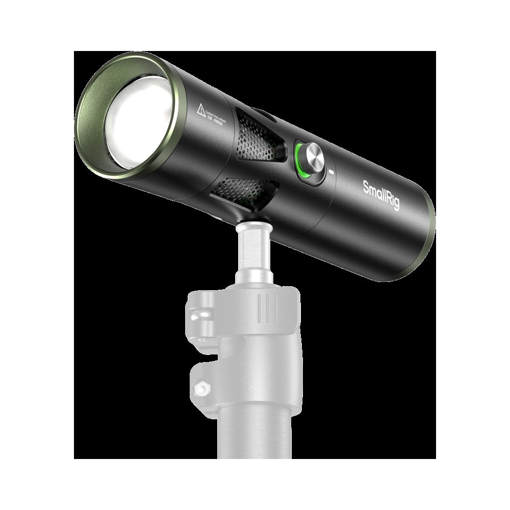 SMALLRIG SmallRig 5335 RF 20C Portable Focusable LED Video Light