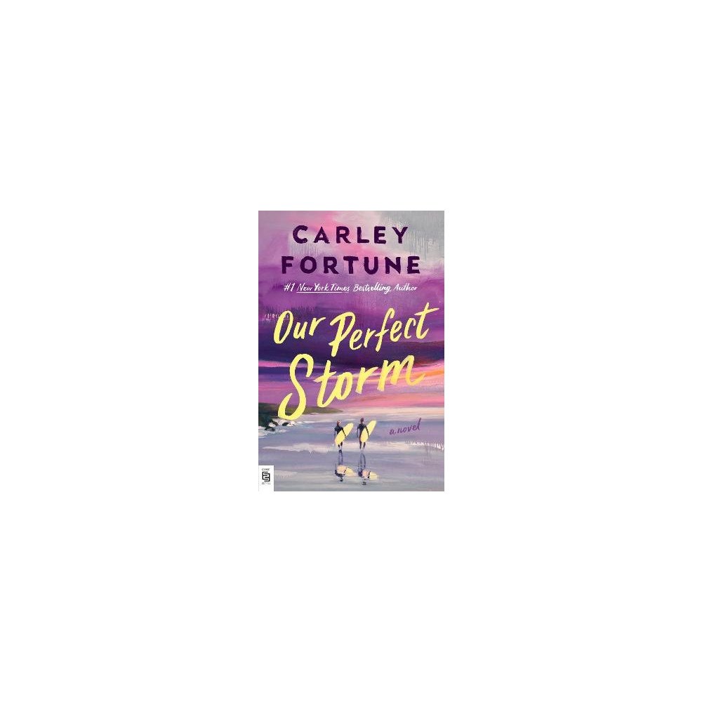 Carley Fortune Our Perfect Storm (häftad, eng)