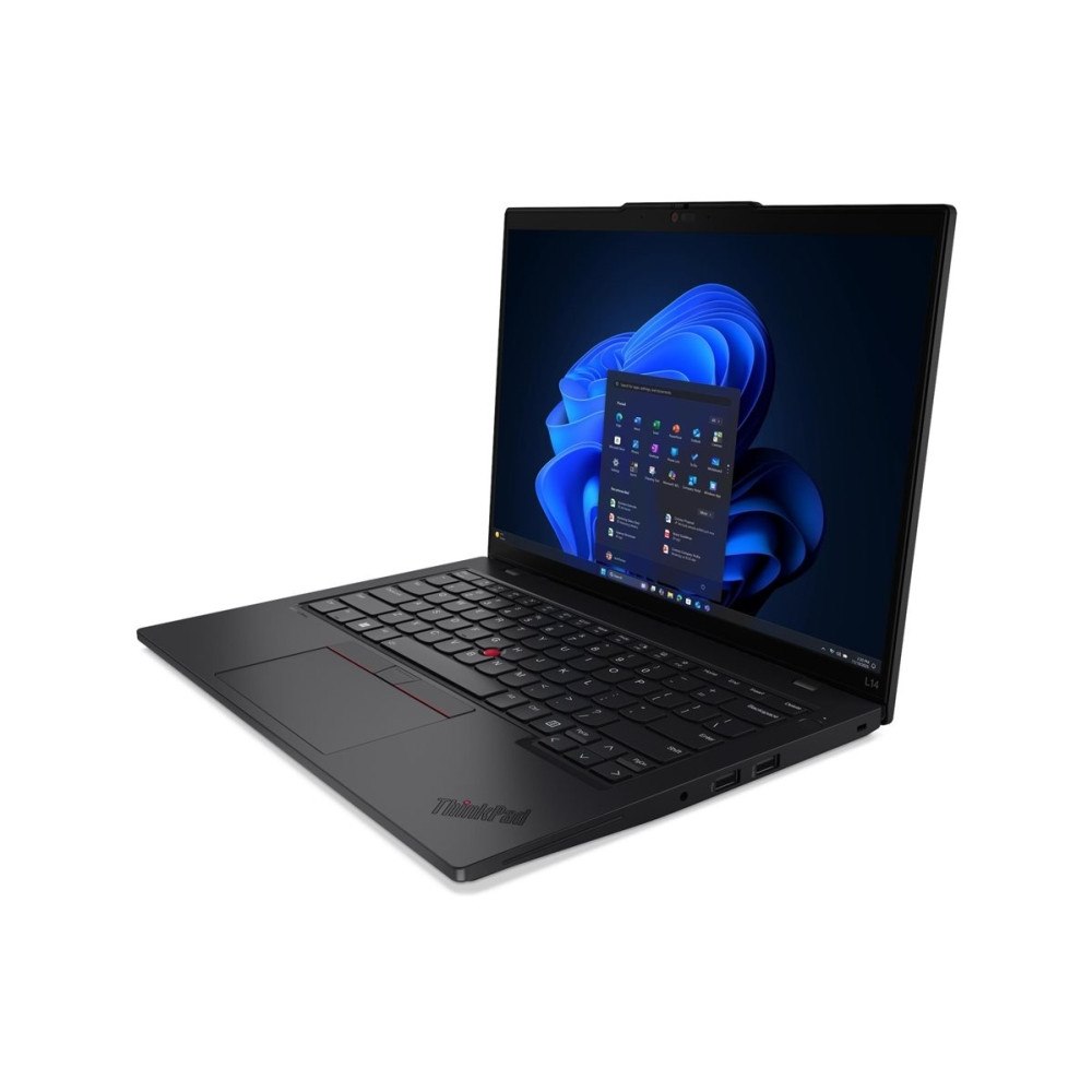 Lenovo Lenovo ThinkPad L14 Gen 6 - 14" - AMD Ryzen 7 Pro - 250 - 16 GB RAM - 512 GB SSD - nordiskt (danska/finska/norska/svensk...