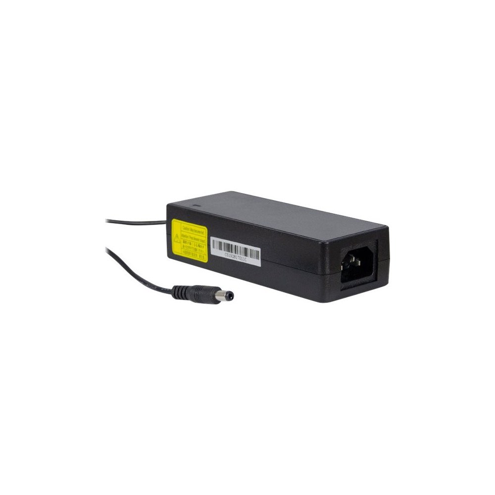 Inter-Tech Elektronik Handels Inter-Tech - strömadapter - 60 Watt