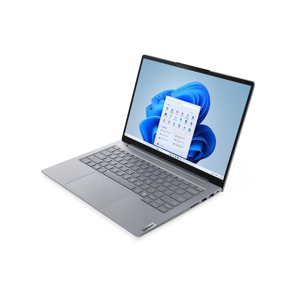 Lenovo Lenovo ThinkBook 14 G9 IRL - 14" - Intel Core 5 - 210H - 16 GB RAM - 512 GB SSD - nordiskt (danska/finska/norska/svenska...