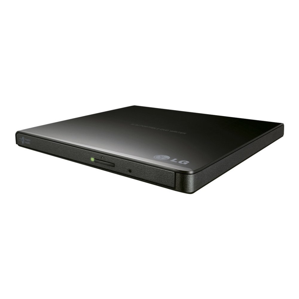LG Electronics LG GP57EB40