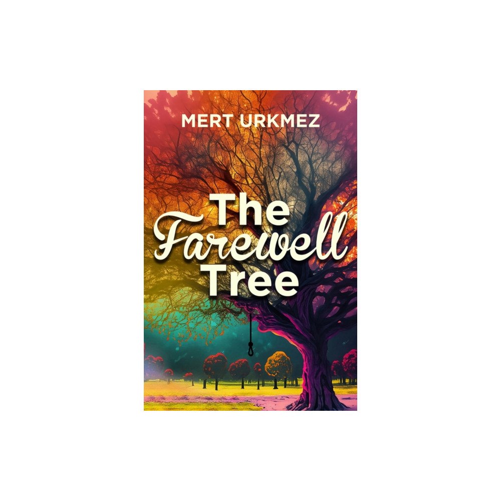 Histria LLC The Farewell Tree (häftad, eng)
