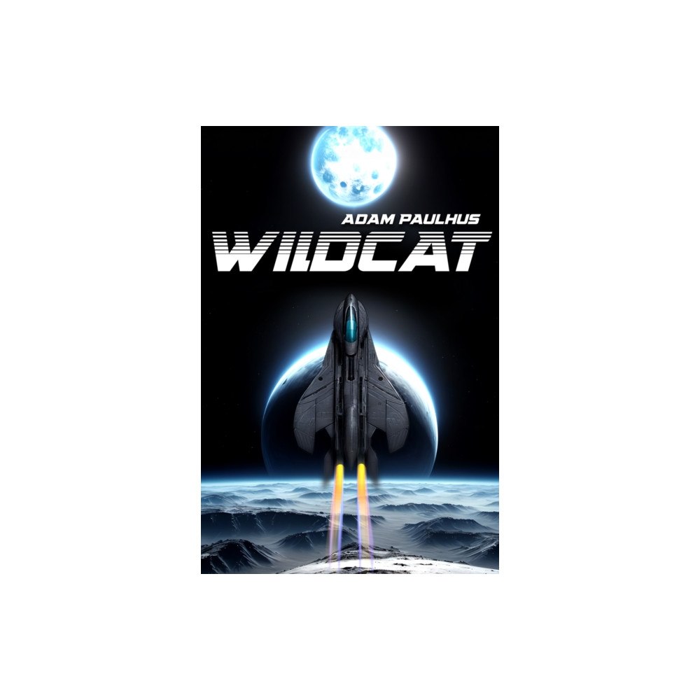Histria LLC Wildcat (häftad, eng)