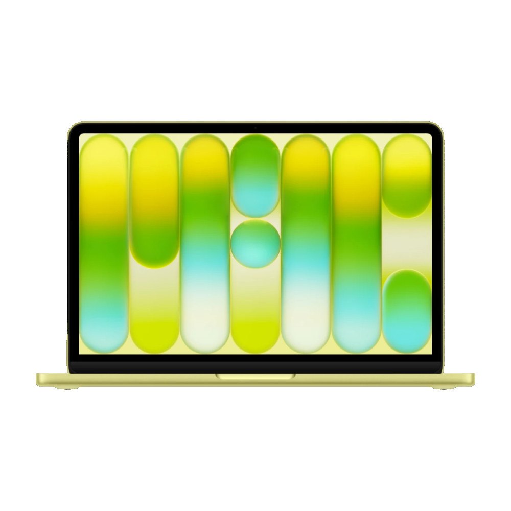 Apple Apple MacBook Neo 13 A18 Pro 8/256GB (2026) Citrus
