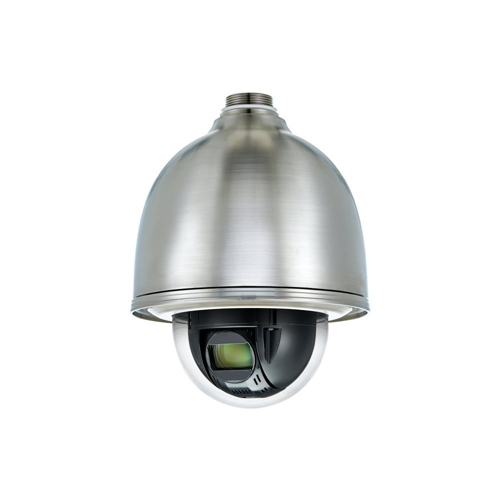 Hanwha Vision Hanwha Vision WiseNet Q QNP-6320HS - nätverksövervakningskamera - kupol