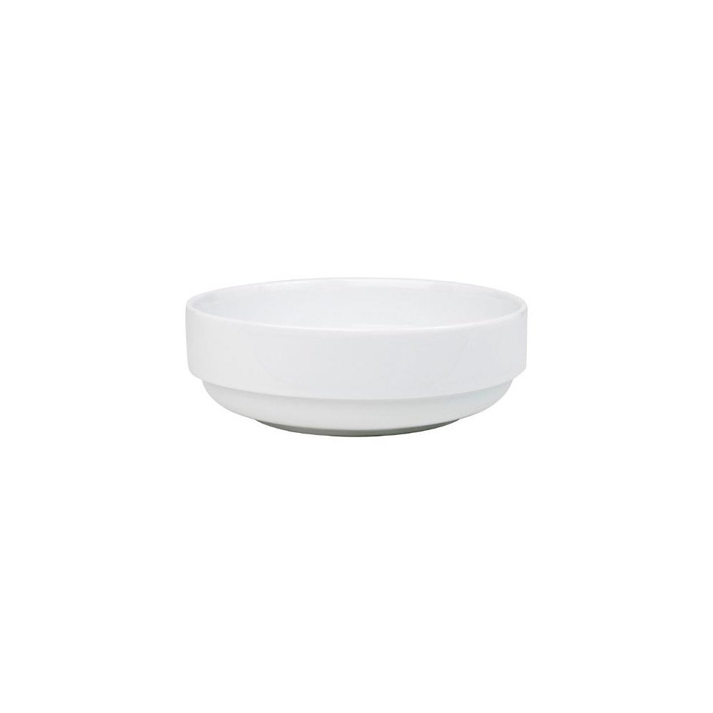 exxent Skål EXXENT porslin djup 20cm 6/fp