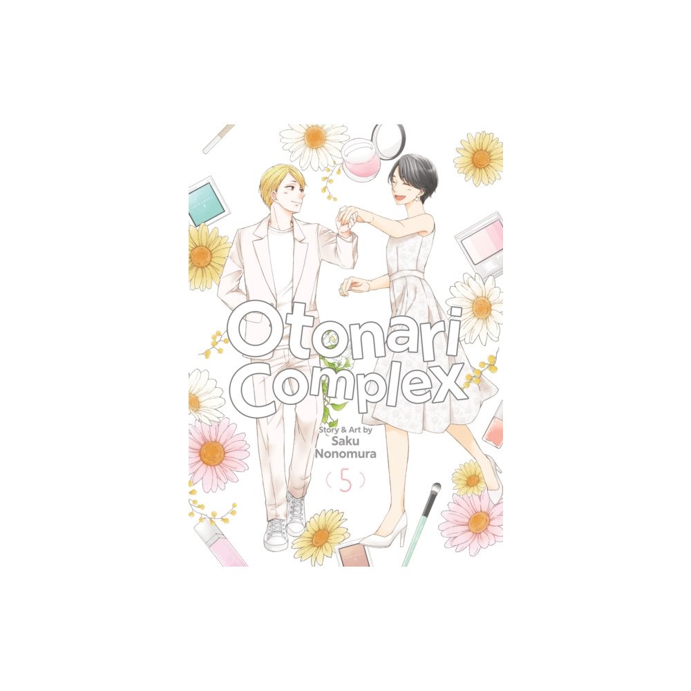 Seven Seas Entertainment, LLC Otonari Complex Vol. 5 (häftad, eng)