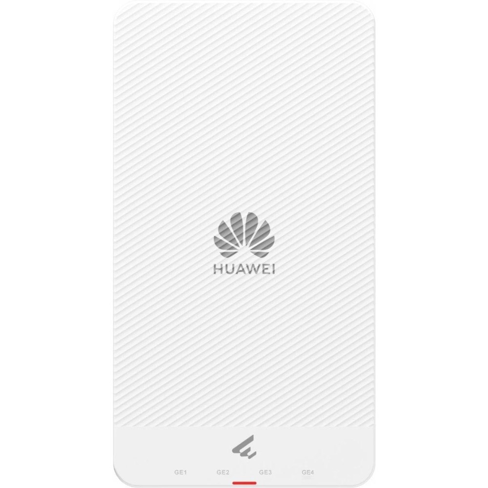 Huawei Huawei eKitEngine AP200 Series AP265E - trådlös åtkomstpunkt - Wi-Fi 6 - molnhanterad