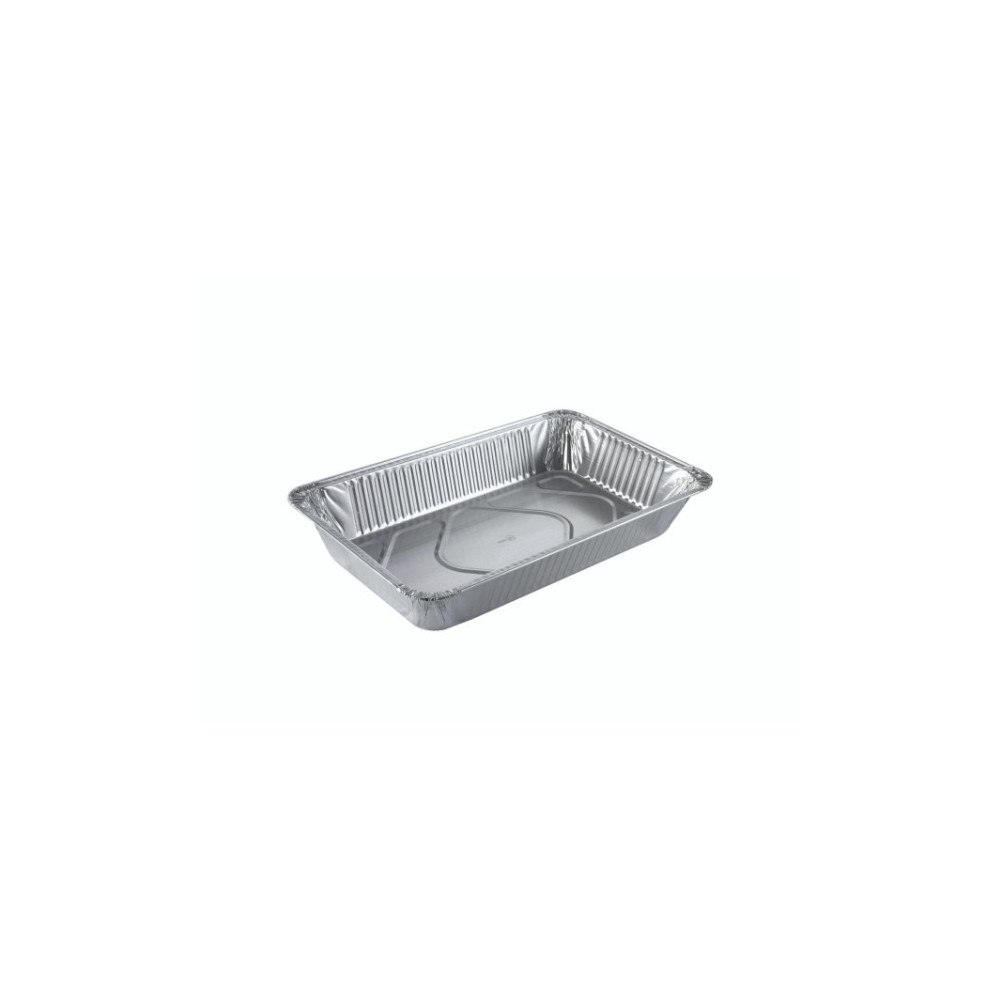 Plus Pack Gastrobricka Plus Pack, 1/1GN 1-fack rektangulär 10244 ml, 5...