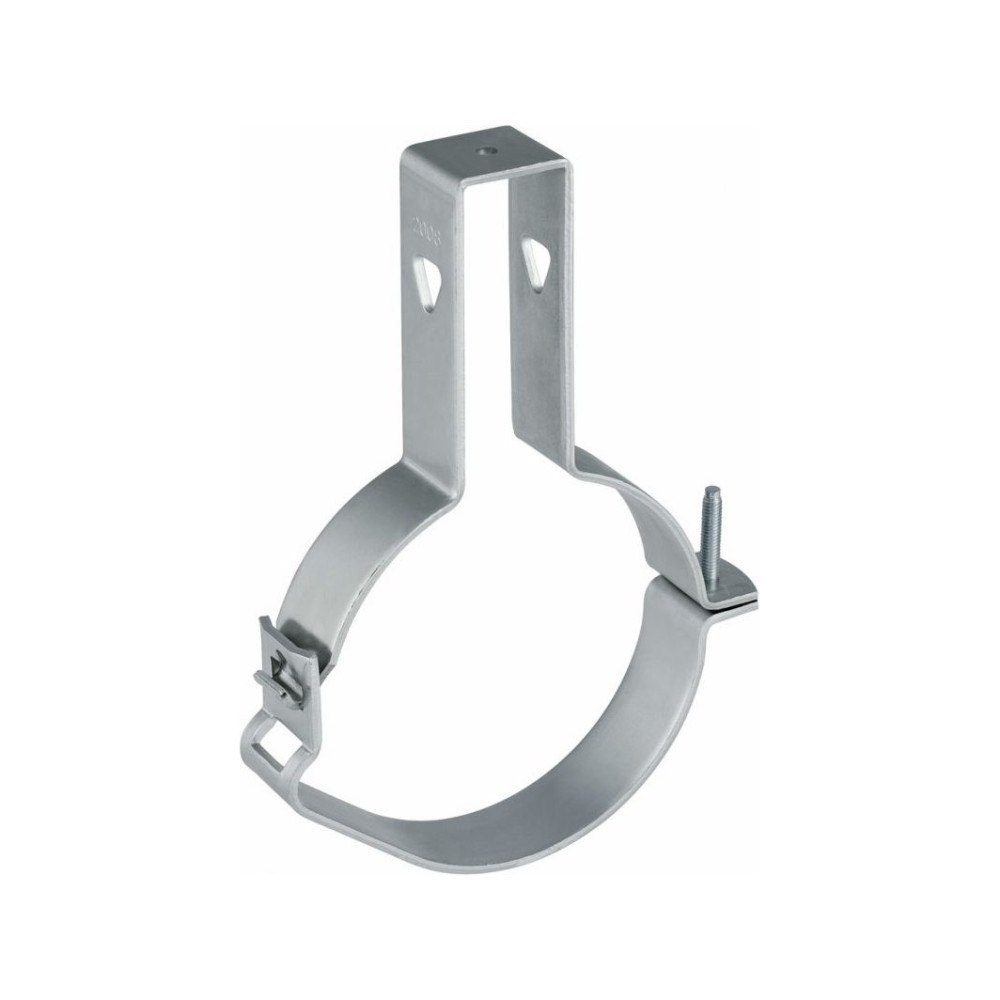 GEBERIT PLUVIA rörbärare 63 mm t/bärskena