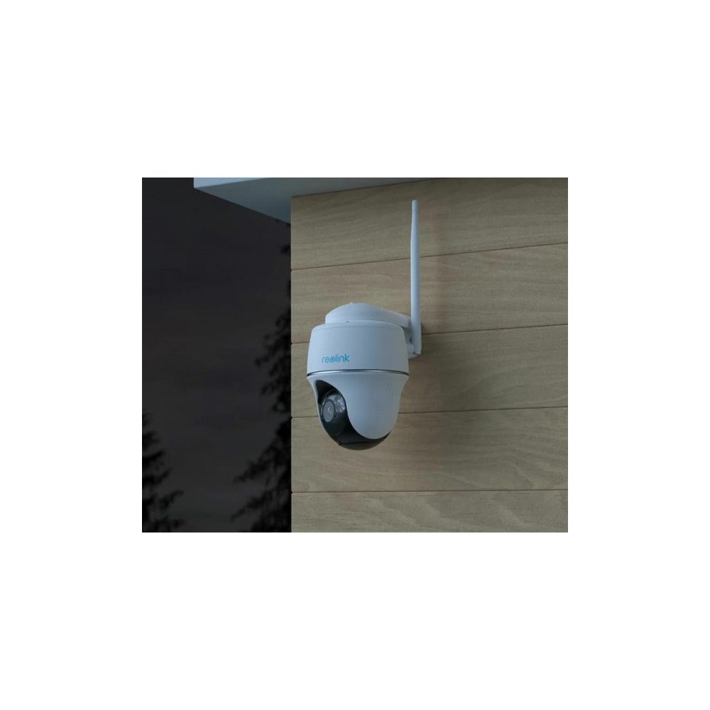 Reolink Reolink Go Series G440, IP-säkerhetskamera, inom- och utomhu...