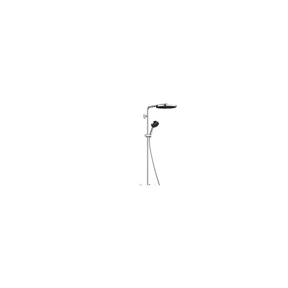 HANSGROHE HansGrohe Pulsify S Puro duschpelare 260 1-stråle EcoSmart d...