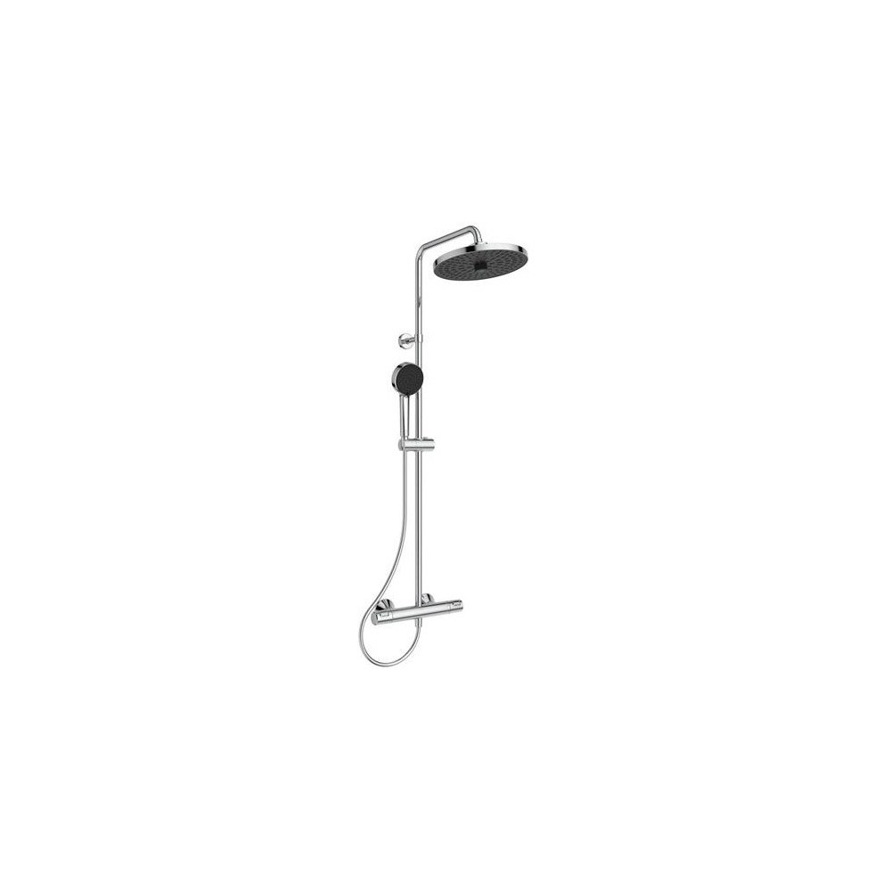 IDEAL STANDARD Ideal Standard Ceratherm T25+ duschset Ø260 mm takdusch Ø100...
