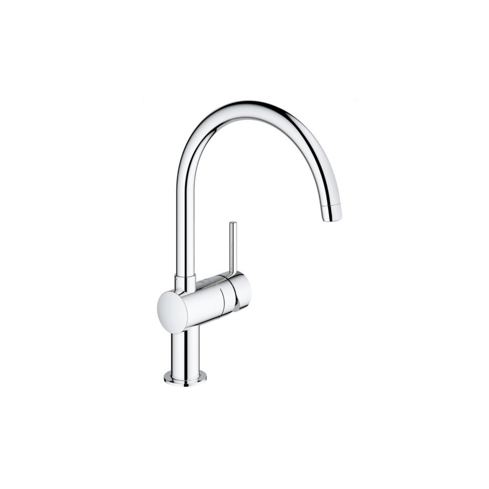 GROHE Grohe Minta köksblandare med C-pip (Öppnad)