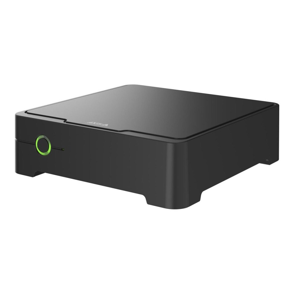 Axis Communications AXIS S3008 MK II - standalone NVR