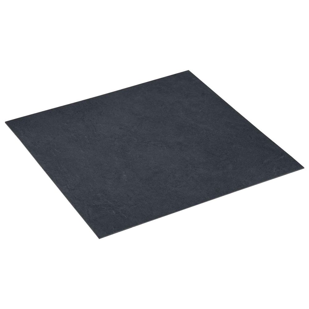 vidaXL Självhäftande golvplankor 30,5 x 30,5 cm 20 pcs PVC