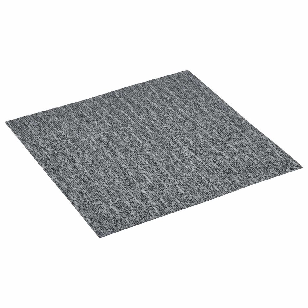 vidaXL Självhäftande golvplankor 30,5 x 30,5 cm 20 pcs PVC