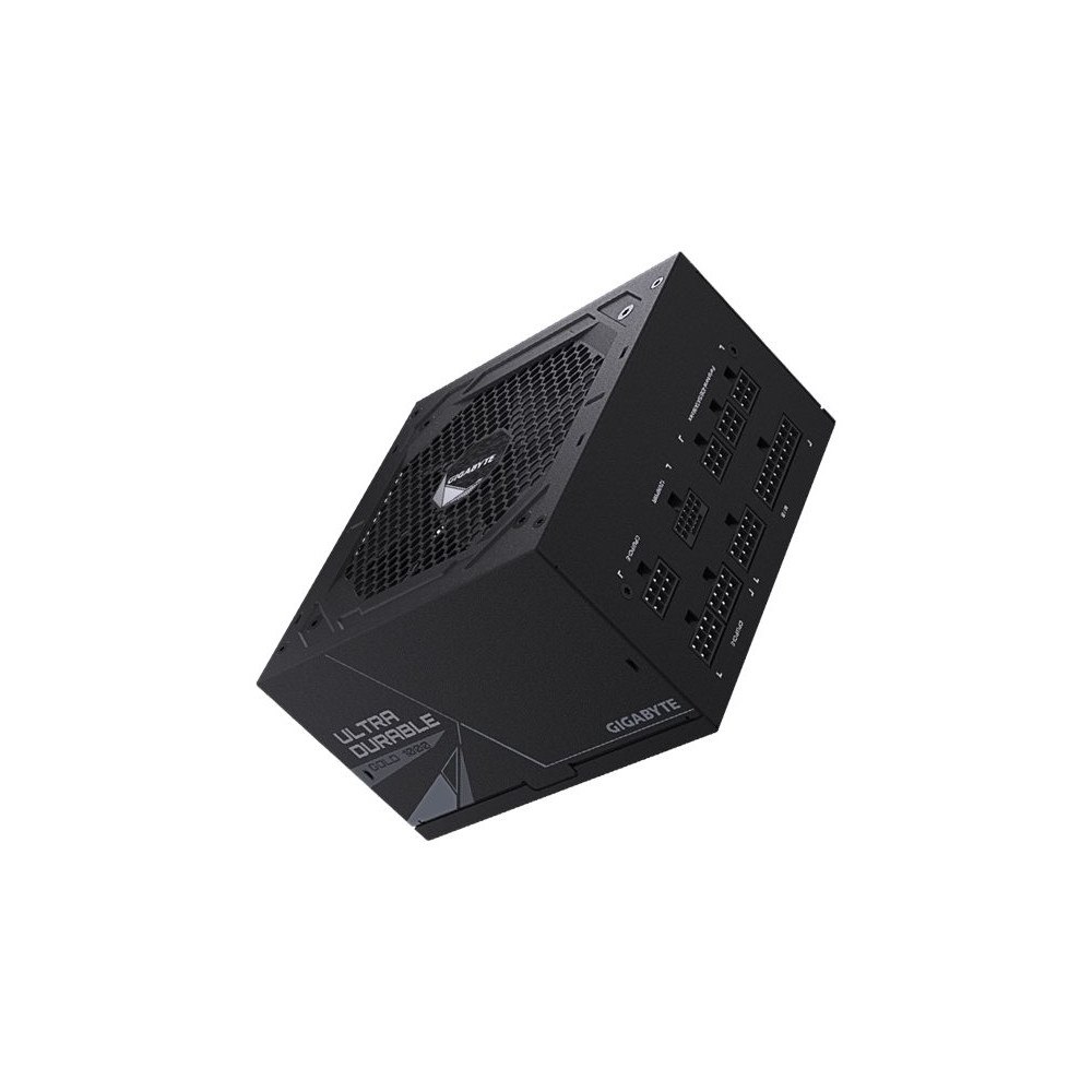 Gigabyte Technology Gigabyte UD1000GM PG5 V2 - nätaggregat - 1000 watt