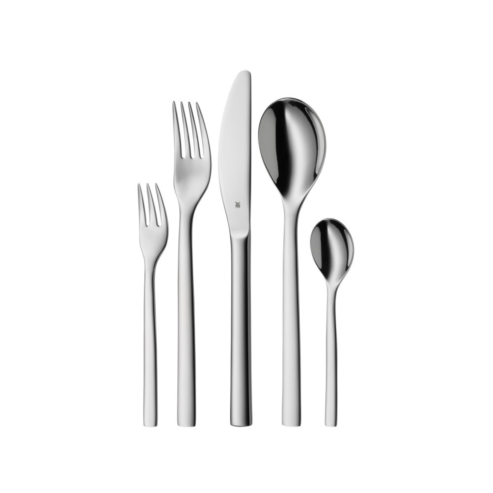 WMF WMF Atria 1276009009, 3,6 kg, 388 mm, 485 mm, 52 mm, 3,74 kg