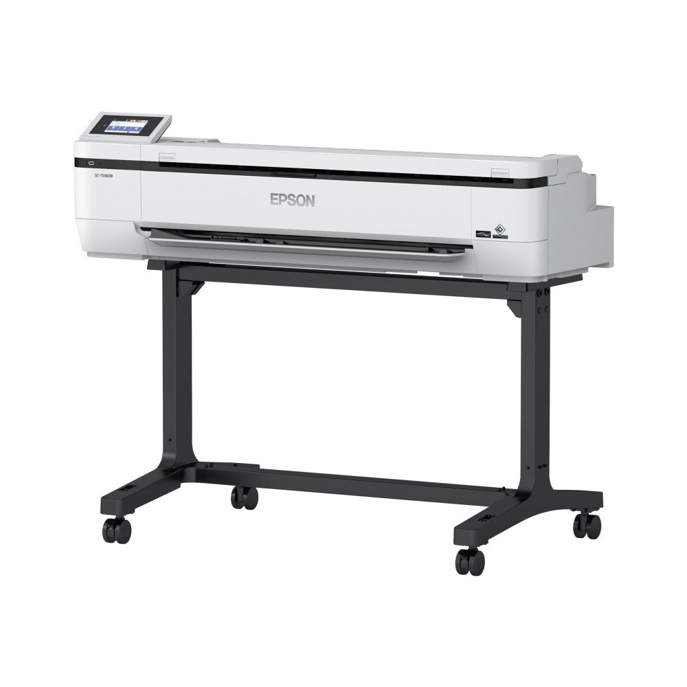 EPSON Epson SureColor SC-T5100M - multifunktionsskrivare - färg