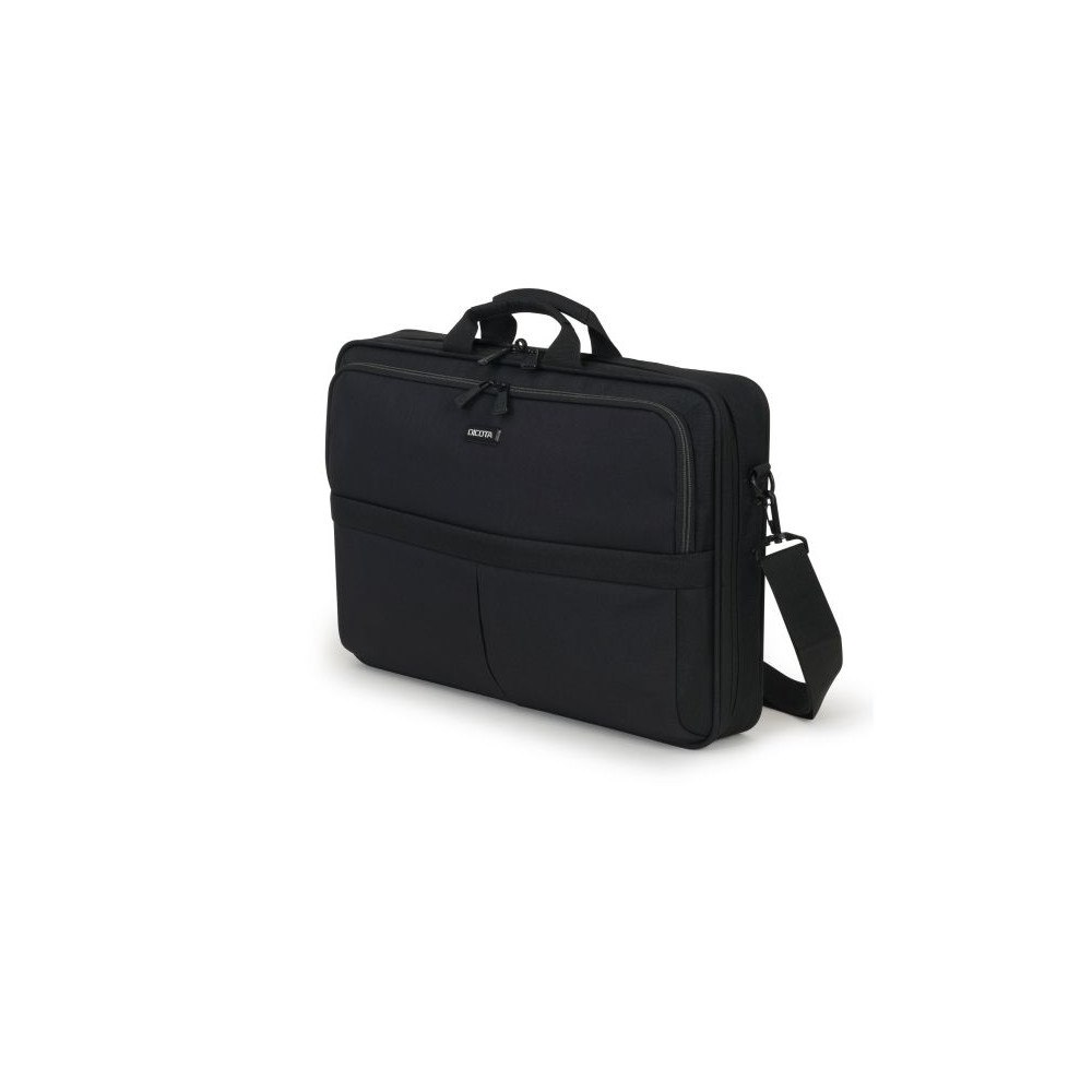 Dicota DICOTA Multi SCALE - notebook-väska