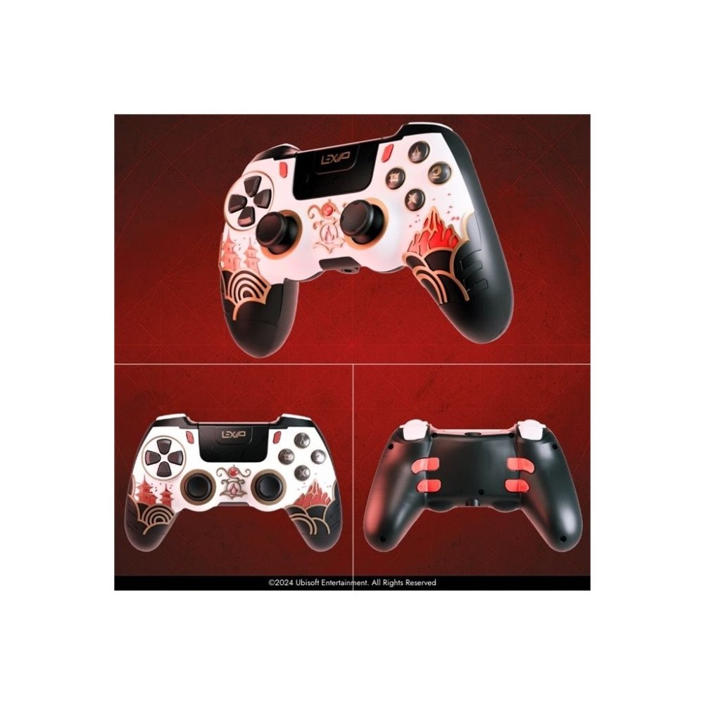 Pixminds Lexip