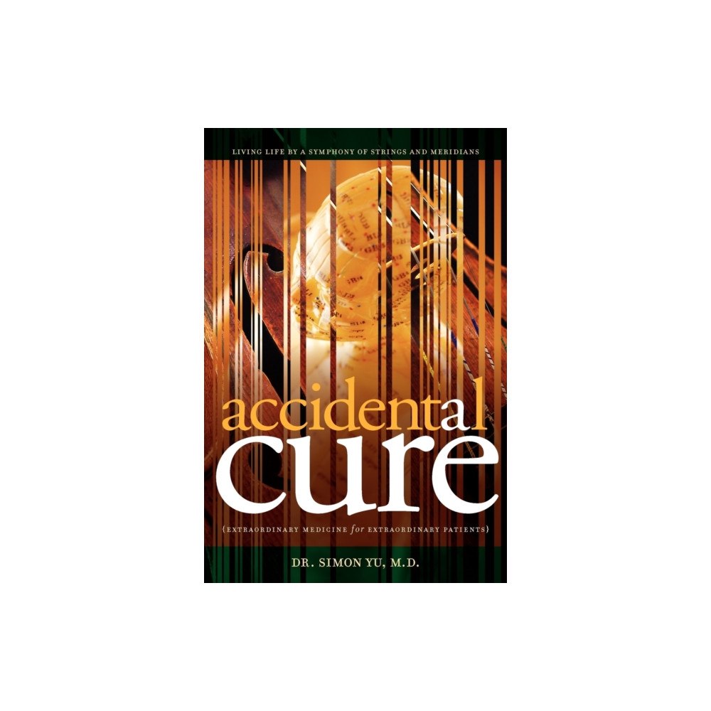 Prevention and Healing, Inc. Accidental Cure (häftad, eng)
