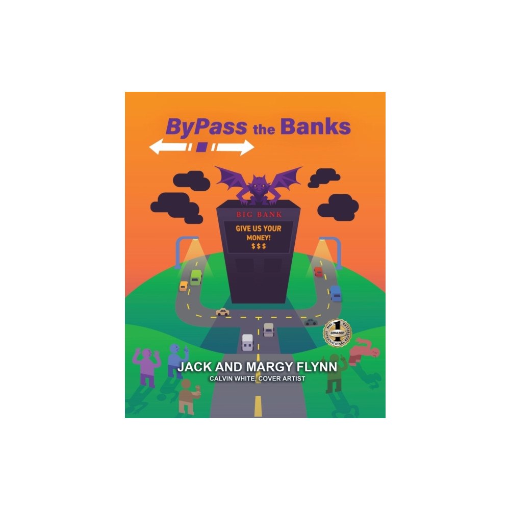 Beyond Publishing Bypass the Banks (häftad, eng)