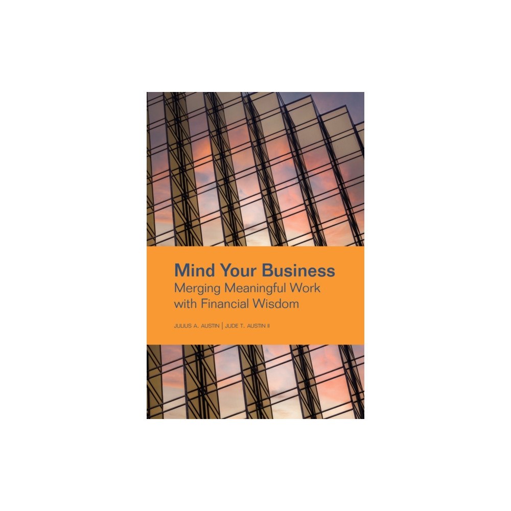 American Counseling Association Mind Your Business (häftad, eng)