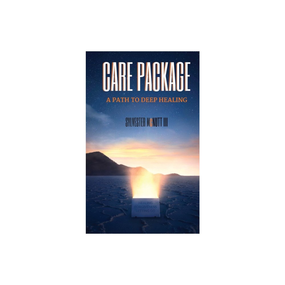 Success Is a Choice LLC. Care Package (häftad, eng)