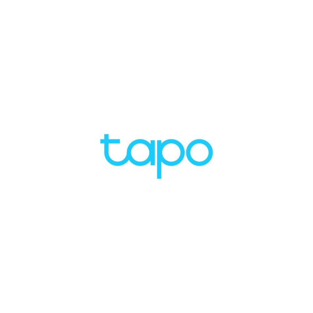 TP-LINK Tapo C425 KIT V2 - nätverksövervakningskamera - med Tapo A201 solpanel