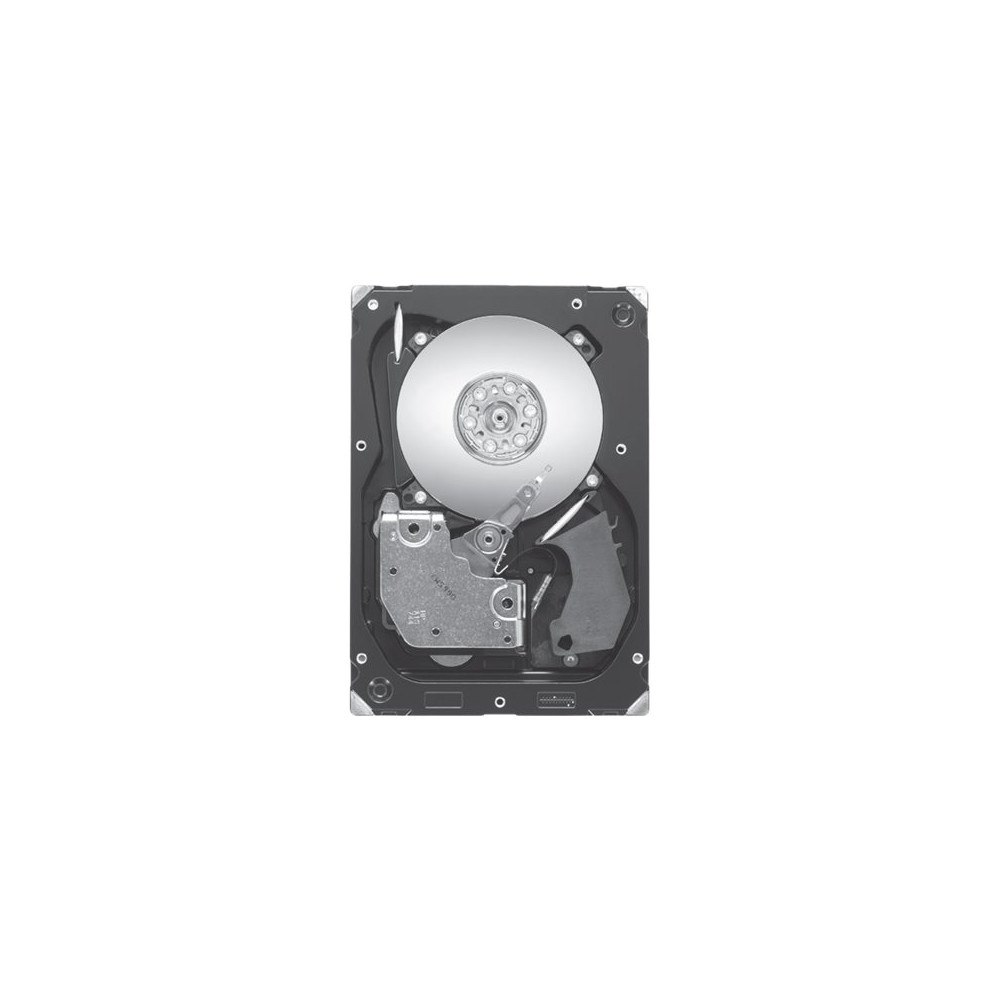 Seagate Seagate Cheetah 15K ST3600057SS - hårddisk - 600 GB - SAS 6Gb/s