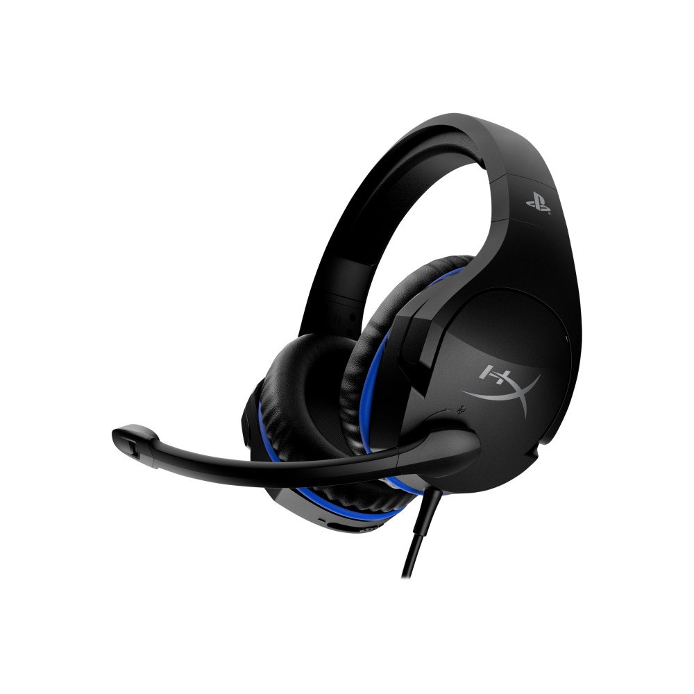 Hewlett-Packard HyperX Cloud Stinger - Gaming - headset - 3,5 mm kontakt