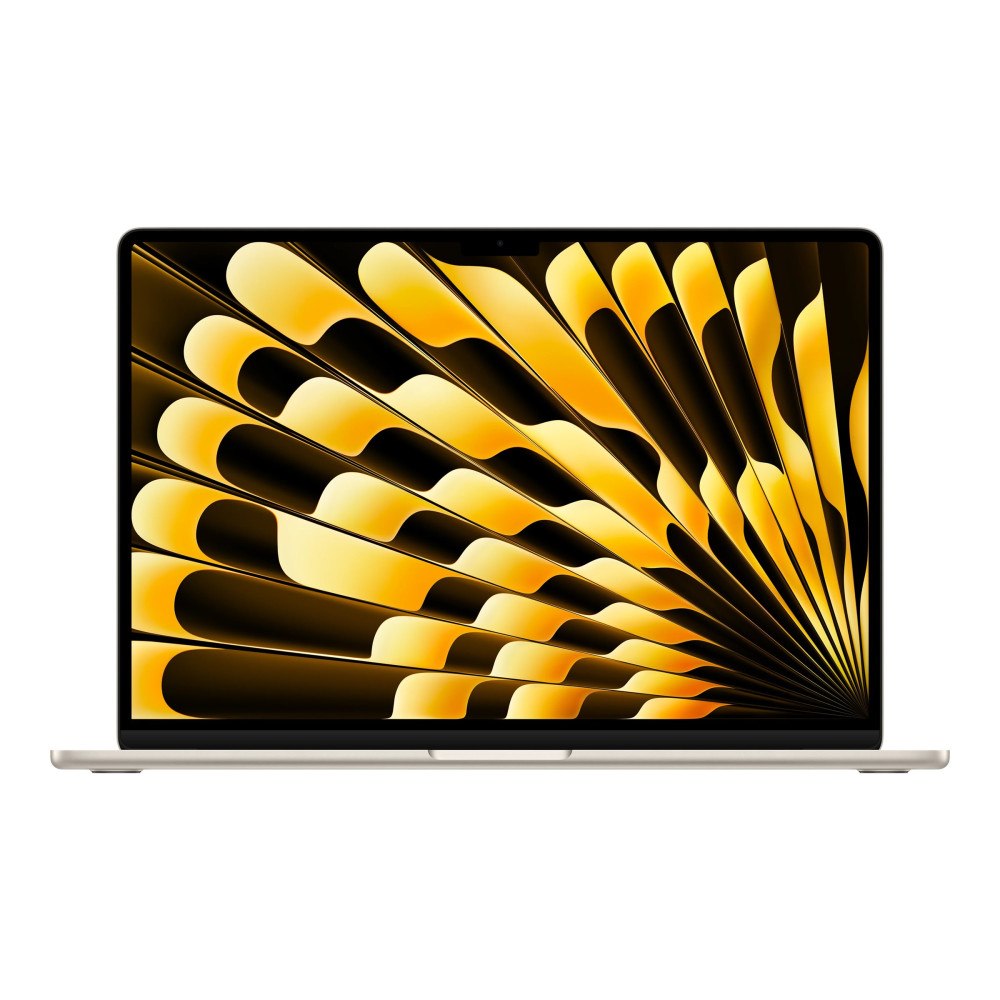 Apple Apple MacBook Air - 15.3" - Apple M5 - 16 GB RAM - 1 TB SSD - dansk