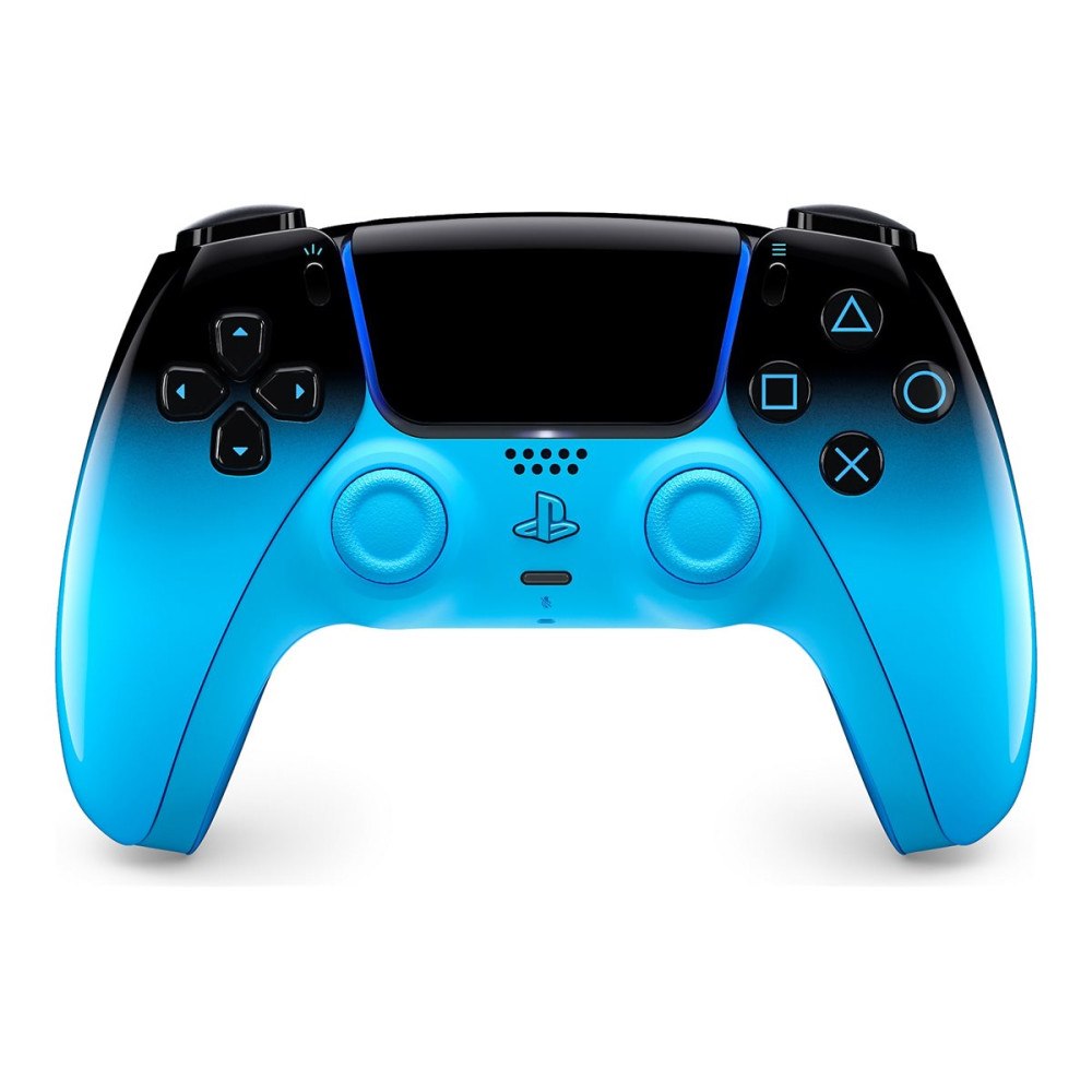 Sony Sony DualSense - spelkontroll - trådlös - Bluetooth