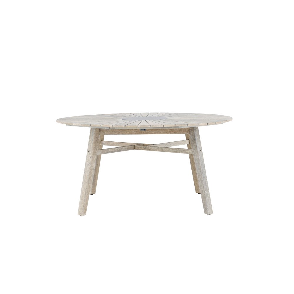 Venture Home Rives Runt Matbord