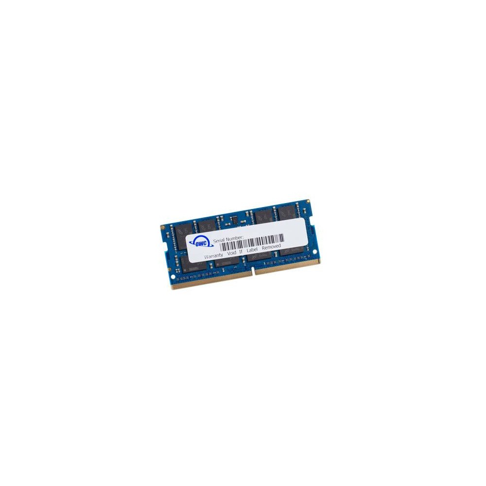 OWC Other World Computing - DDR4 - modul - 8 GB - SO DIMM 260-pin - 2666 MHz / PC4-21300 - ej buffrad