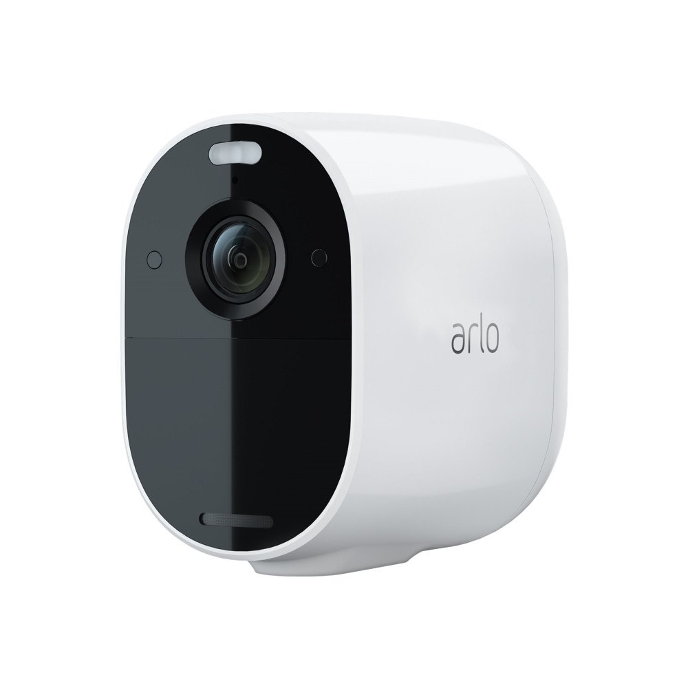 Arlo Arlo Essential XL - 2:a generationen - nätverksövervakningskamera