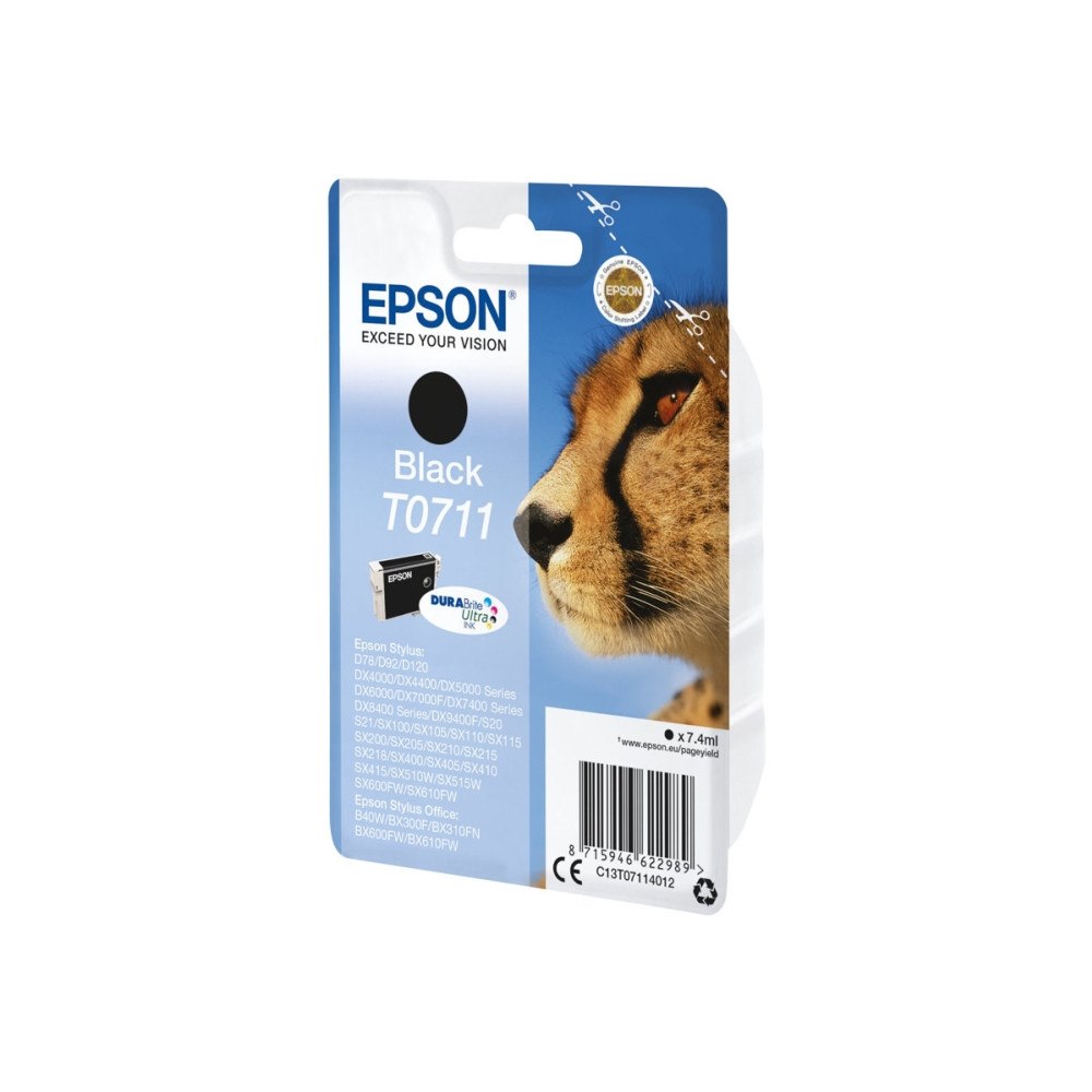 EPSON Epson T0711