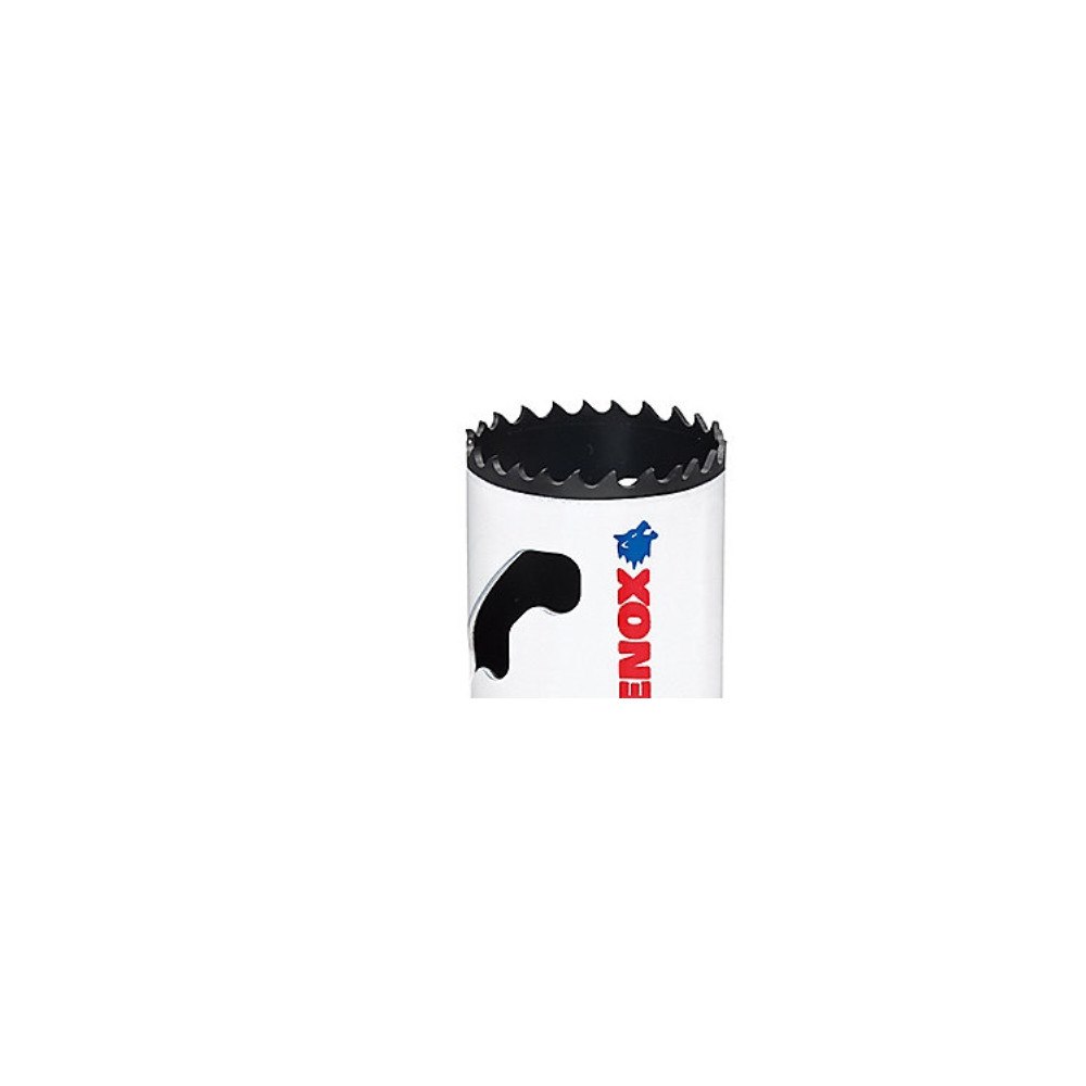 Stanley HULSAV BI-METAL T3 43MM Lenox bi-metall speed slot hålborr T...