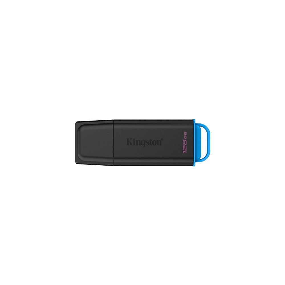 Kingston Technology Kingston DataTraveler Exodia - USB flash-enhet - 128 GB