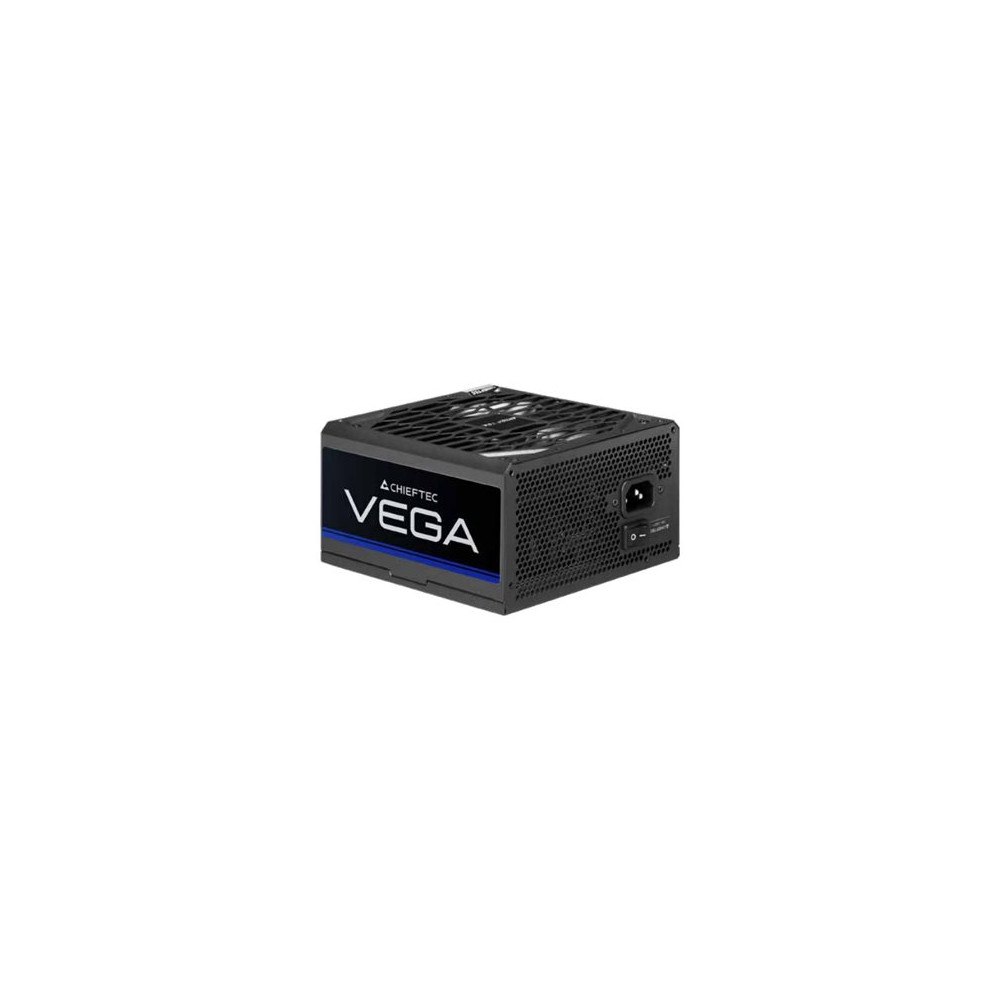 Chieftec Chieftec VEGA Series PPG-850-S - nätaggregat - 850 Watt