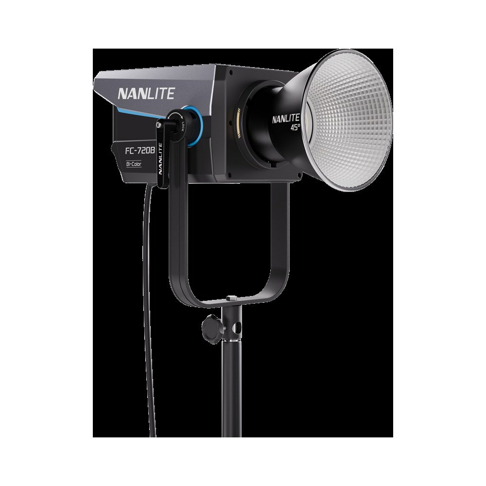 NANLITE Nanlite FC-720B LED Bi-color Spot Light