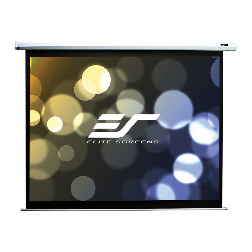 Elite Screens Elite Spectrum Series Electric85X - projektorduk - 85" (216 cm)