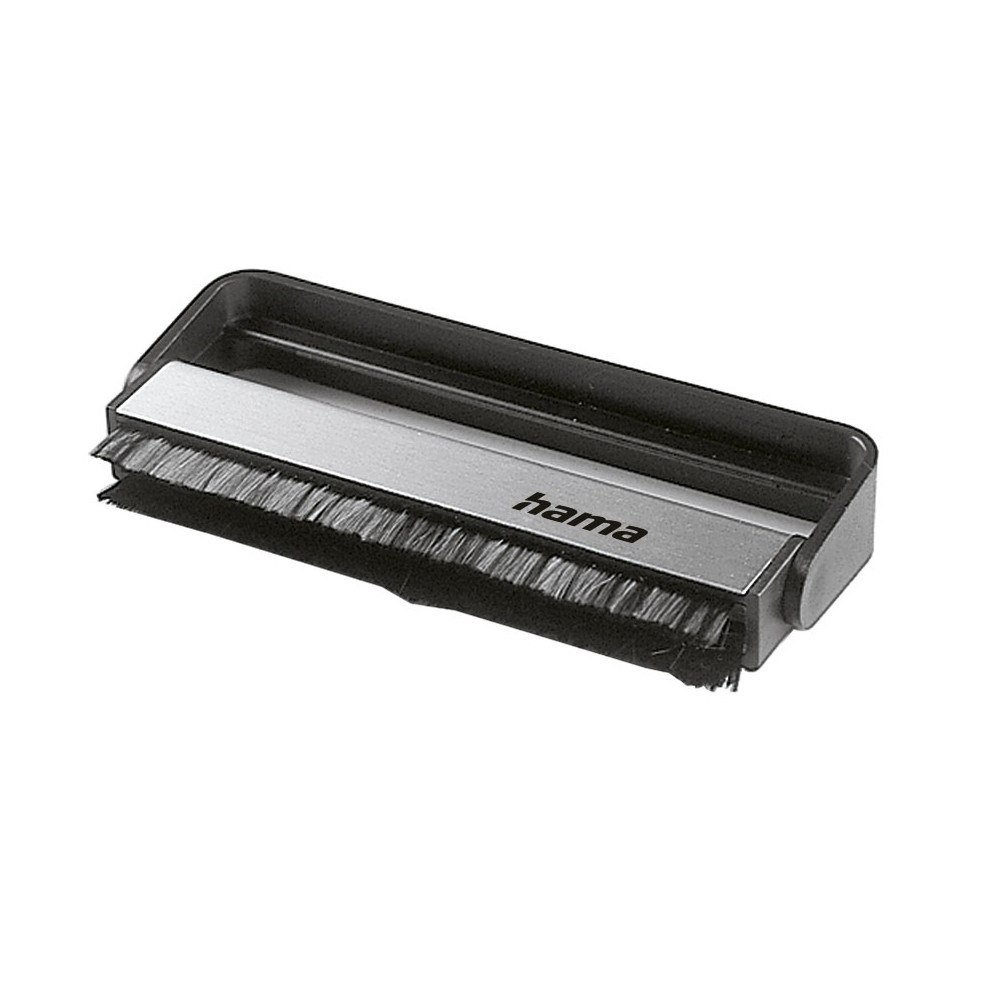 Hama Carbon Fibre Brush