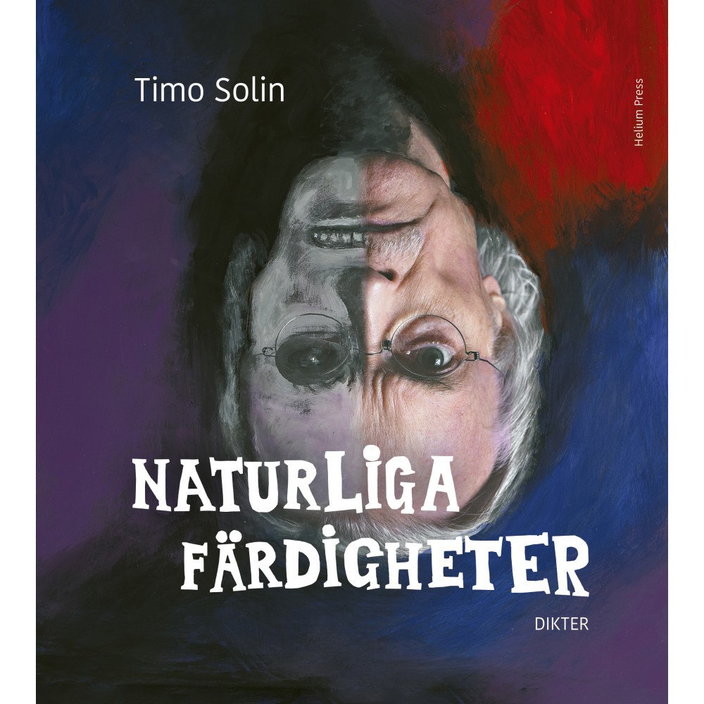 Timo Solin Naturliga färdigheter (inbunden)